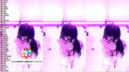 BJ말랑소히2(苏希)2023年11月2日Sexy Dance000809